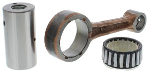 Honda XR 400 R Connecting Rod Kit - Hot Rods - `96-`04